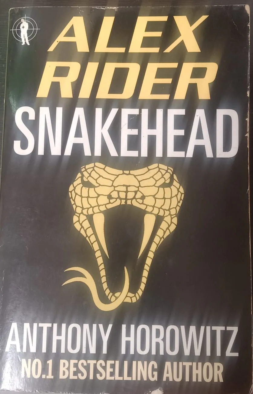 Snakehead